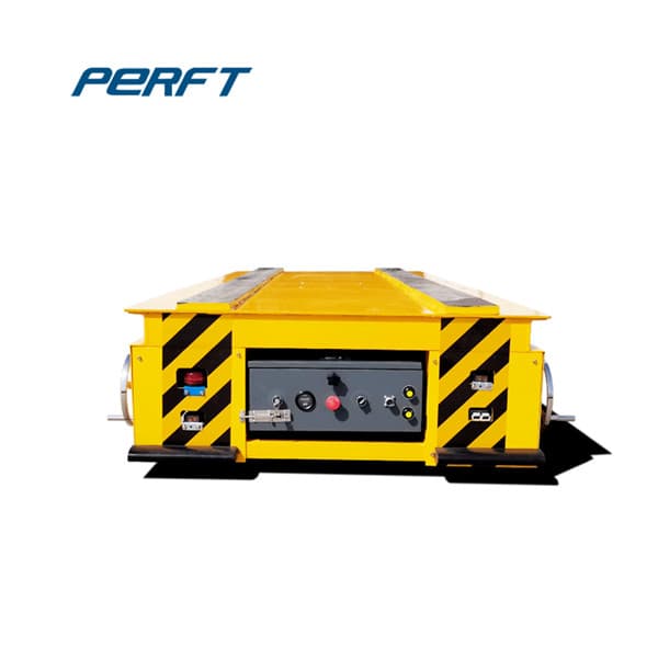 <h3>industrial cable reel operated transfer trolley 1-300 t </h3>
